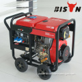 BISON(CHINA) Welding Generator Diesel Price Open Type